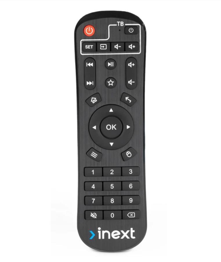 Пульт для ТV BOX