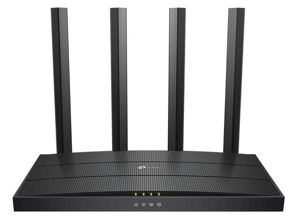 Wi-Fi роутер TP-LINK Archer AX12