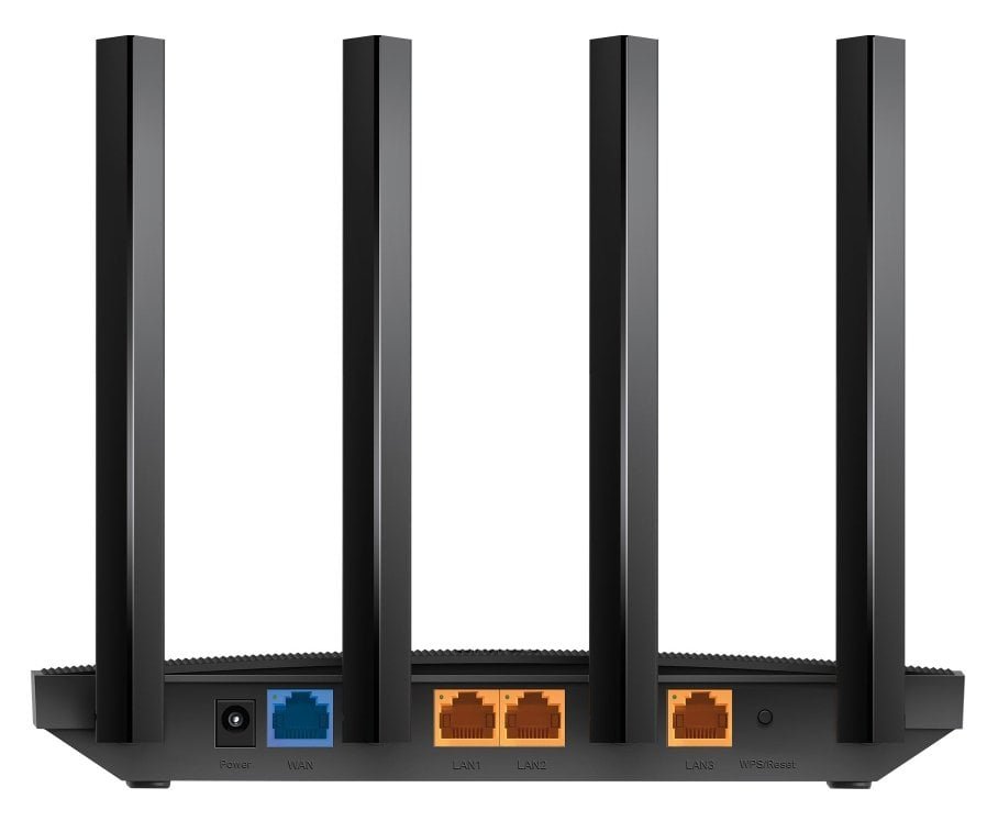 Wi-Fi роутер TP-LINK Archer AX12