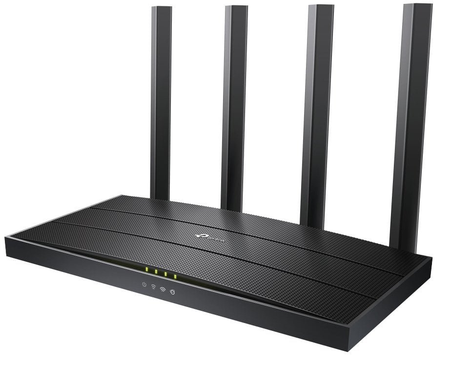 Wi-Fi роутер TP-LINK Archer AX12
