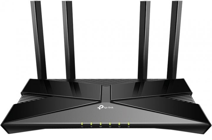 Wi-Fi роутер TP-Link AX53