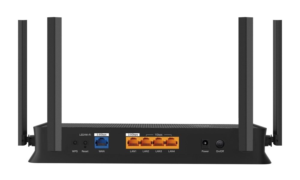 Wi-Fi роутер TP-Link EB210 Pro