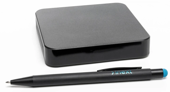 Медіаплеєр inext TV6