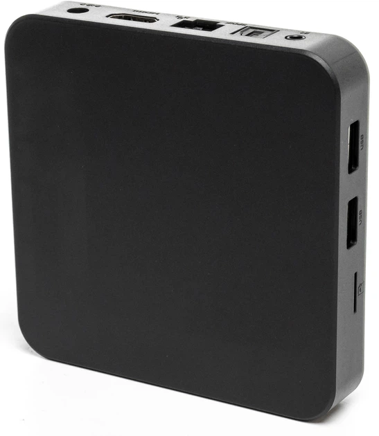 Медіаплеєр inext TV6