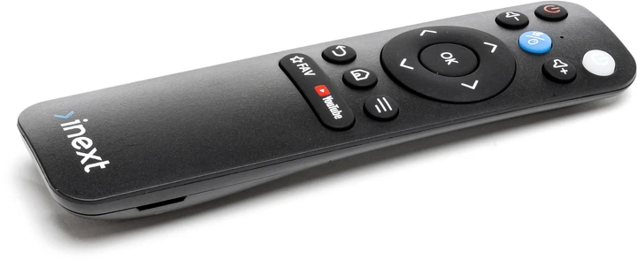 Медіаплеєр inext TV6